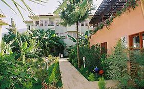 Hotel Leda