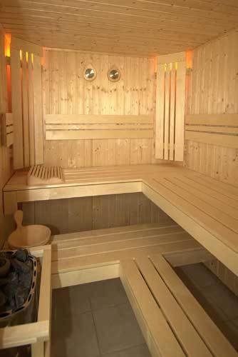 Hotel Leda Фетие Екстериор снимка